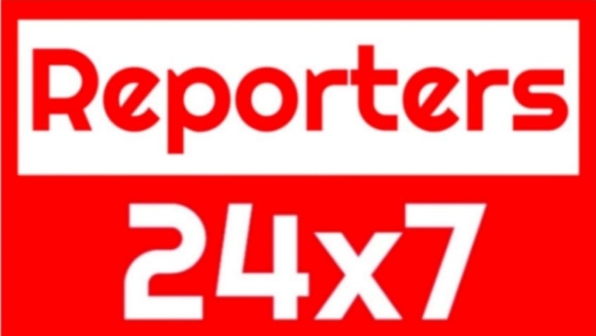 Reporters 24×7