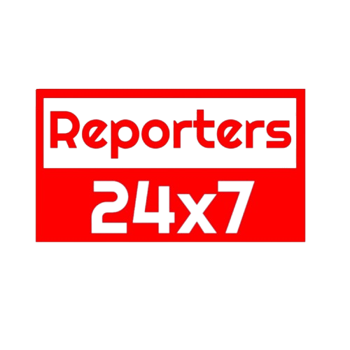 रिपोर्टर्स 24×7